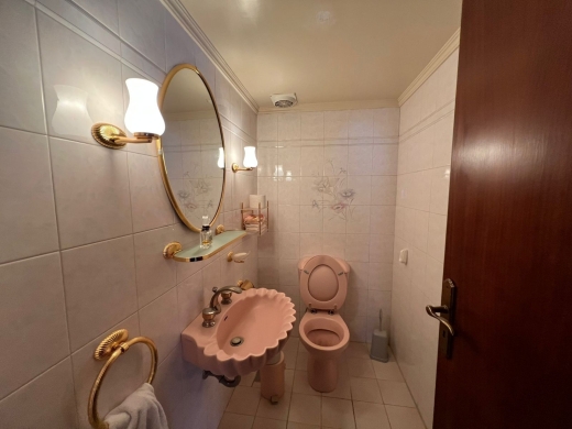 Duplex Apartment With Terrace & Seaview For Sale in Kfarhbeib — 12
