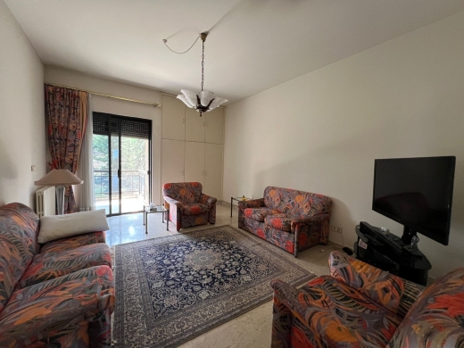 Duplex Apartment With Terrace & Seaview For Sale in Kfarhbeib — 19