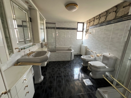 Duplex Apartment With Terrace & Seaview For Sale in Kfarhbeib — 16