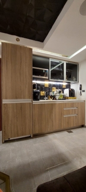Furnished Duplex With A Beautiful View For Sale in Ehden — 2