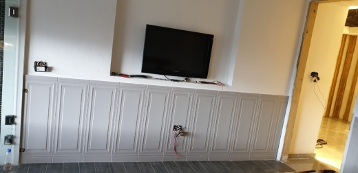 Furnished Duplex With A Beautiful View For Sale in Ehden — 8