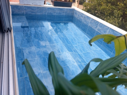 Furnished Duplex With A Beautiful View For Sale in Ehden — 5
