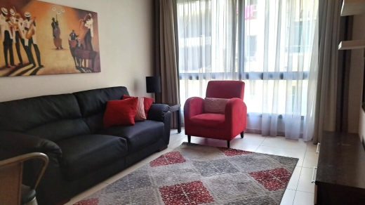 All Inclusive! Fully Furnished Apartment For Rent in Hamra, Ras Beirut