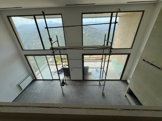 Under-Construction Duplex With Payment Facilities For Sale in Beit Meri — 12