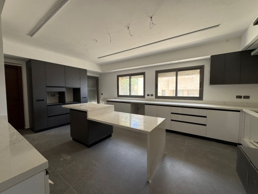Under-Construction Duplex With Payment Facilities For Sale in Beit Meri — 4