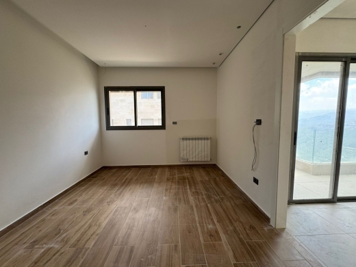 Under-Construction Duplex With Payment Facilities For Sale in Beit Meri — 11