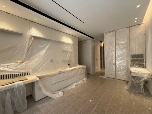 Under-Construction Apartment With Payment Facilities For Sale in Beit Meri — 3