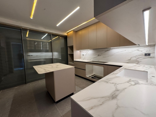 Under-Construction Apartment With Payment Facilities For Sale in Beit Meri — 2