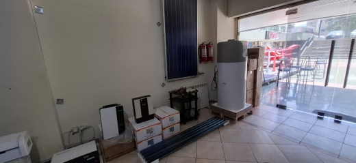 120 SQM Shop For Sale in Dekweneh — 4
