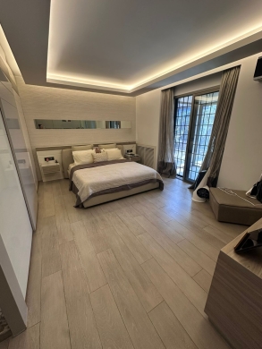 Exclusive! Furnished Super Deluxe Apartment For Sale in Aoukar — 14