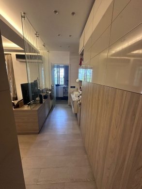 Exclusive! Furnished Super Deluxe Apartment For Sale in Aoukar — 11