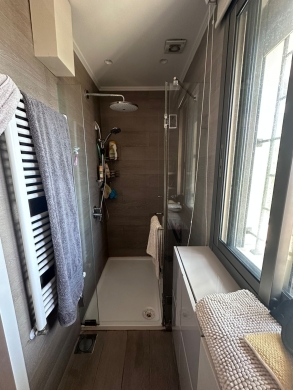 Exclusive! Furnished Super Deluxe Apartment For Sale in Aoukar — 13