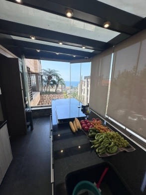Exclusive! Furnished Super Deluxe Apartment For Sale in Aoukar — 15