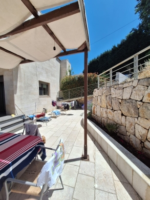 Spacious Apartment With Terrace For Sale in Ehden — 4