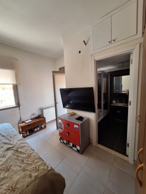 Spacious Apartment With Terrace For Sale in Ehden — 2