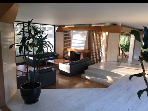 Furnished Chalet With Garden For Sale in Tilal Faqra — 12