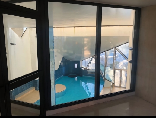 Furnished Chalet With Garden For Sale in Tilal Faqra — 11