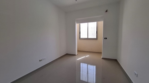 3-Bedroom Apartment For Sale In A Calm Neighborhood In Edde, Jbeil — 3