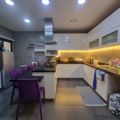 Fully Furnished Apartment For Sale in Hadath — 5