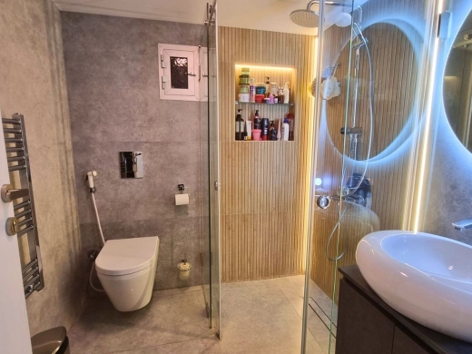 Fully Furnished Apartment For Sale in Hadath — 11