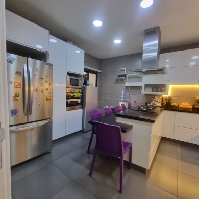 Fully Furnished Apartment For Sale in Hadath — 6