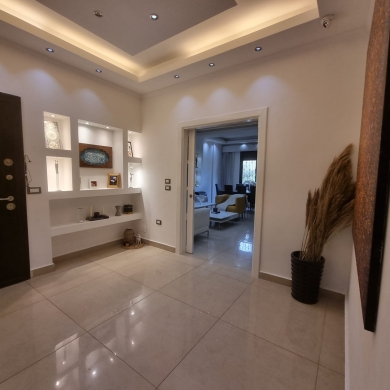 Fully Furnished Apartment For Sale in Hadath — 3