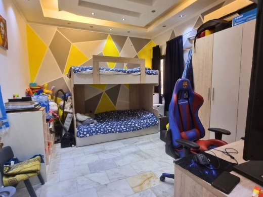 Fully Furnished Apartment For Sale in Hadath — 7