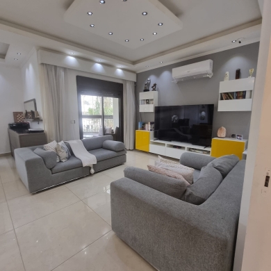 Fully Furnished Apartment For Sale in Hadath — 2
