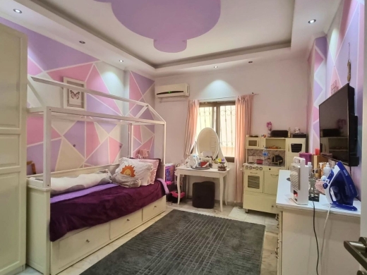 Fully Furnished Apartment For Sale in Hadath — 9