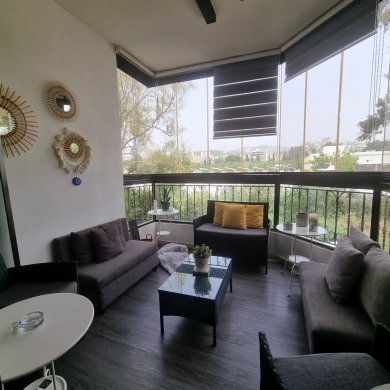 Fully Furnished Apartment For Sale in Hadath — 4