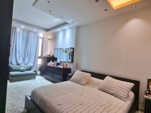 Fully Furnished Apartment For Sale in Hadath — 8
