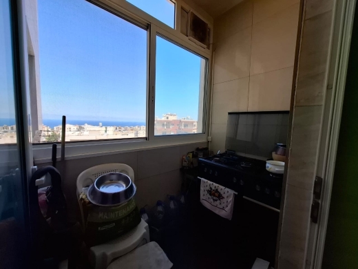 Brand New 2-Bedroom Apartment For Sale in Zouk Mikael — 11