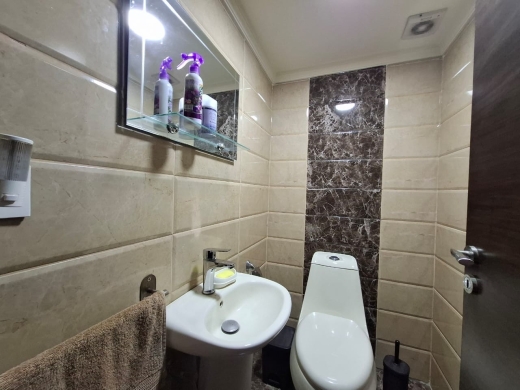 Brand New 2-Bedroom Apartment For Sale in Zouk Mikael — 13