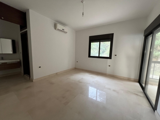 3-Bedroom Apartment With Sea & Mountain View For Sale in Kfarhbeib — 4
