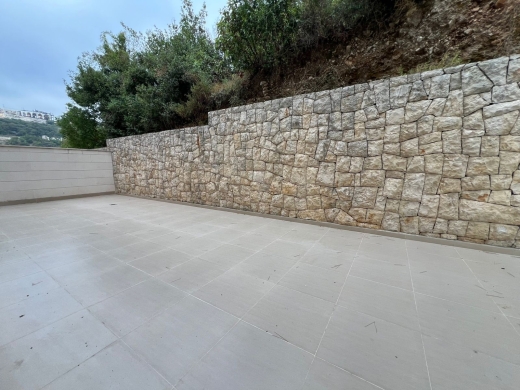 Lovely Apartment With Backyard Terrace For Sale in Kfarhbeib — 8