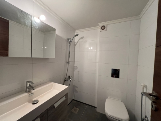Lovely Apartment With Backyard Terrace For Sale in Kfarhbeib — 5