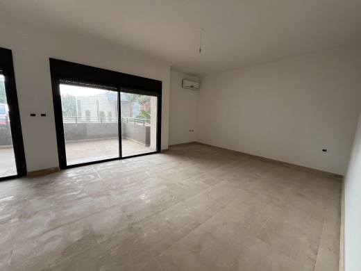 Apartment With Terrace For Sale in Kfarhbeib