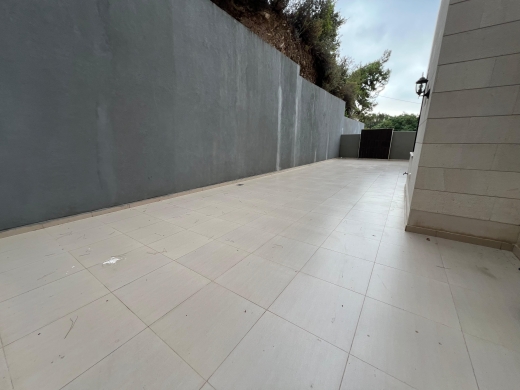 Apartment With Terrace For Sale in Kfarhbeib — 9