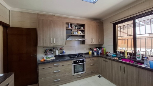 Apartment For Sale in Halat With Terrace And Seaview — 4