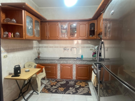 3-Bedroom Apartment For Sale in Kafaat, Hadath — 6