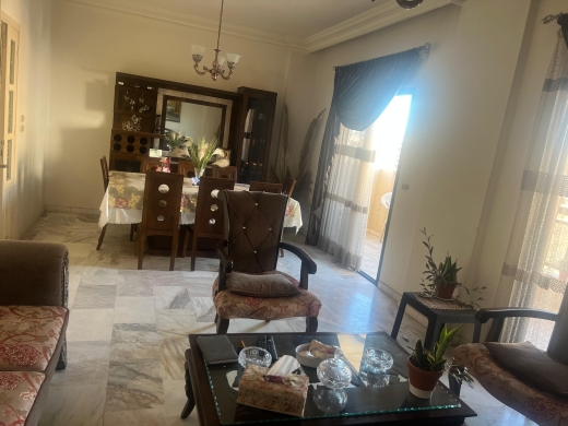 3-Bedroom Apartment For Sale in Kafaat, Hadath — 4
