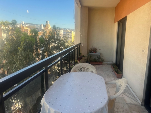 3-Bedroom Apartment For Sale in Kafaat, Hadath — 5