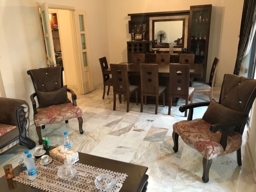 3-Bedroom Apartment For Sale in Kafaat, Hadath — 2