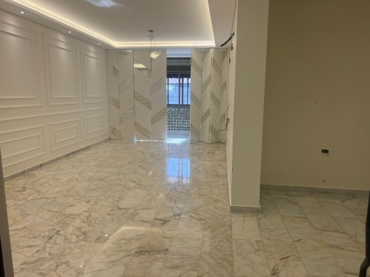 Fully Decorated Apartment For Sale in Hay Al-American, Hadath