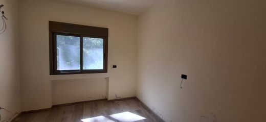 Brand New Apartment With Nice View For Sale in Bikfaya — 6