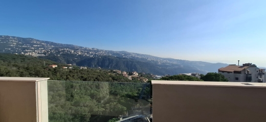 Spacious Duplex with Mountain View For Sale in Jeita — 12