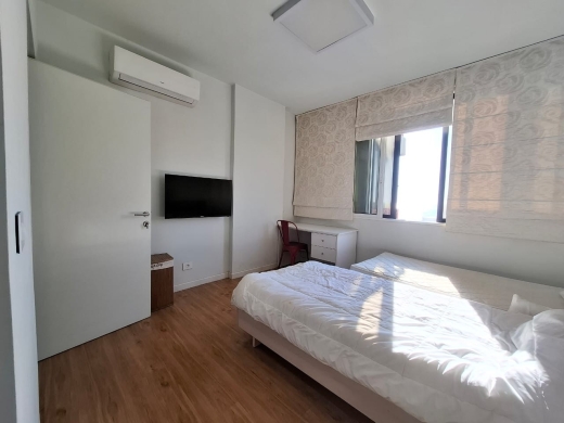 Fully Furnished Studio For Rent In Zouk Mosbeh — 4