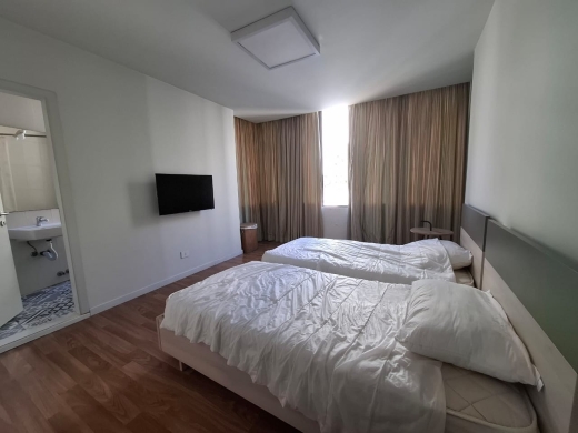 Fully Furnished Studio For Rent In Zouk Mosbeh — 3