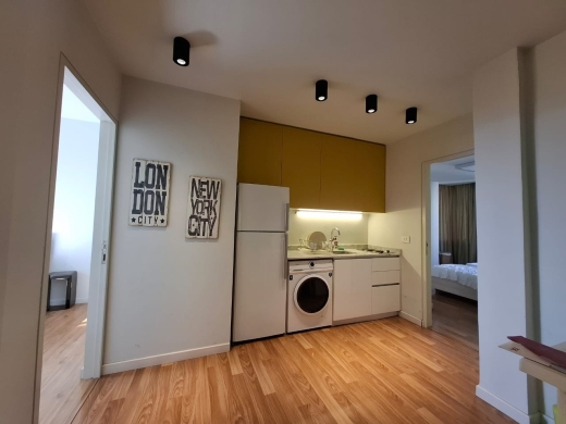 Fully Furnished Studio For Rent In Zouk Mosbeh — 2