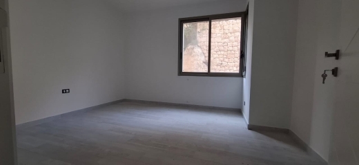 3-Bedroom Apartment with Small Garden & Large Balcony For Sale in Jeita — 12